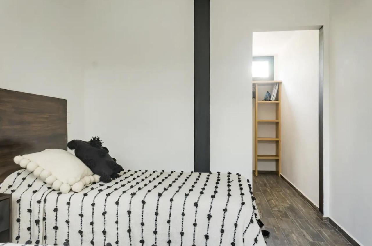 툴룸 Casa Kuaan Mani Th 1 빌라 외부 사진