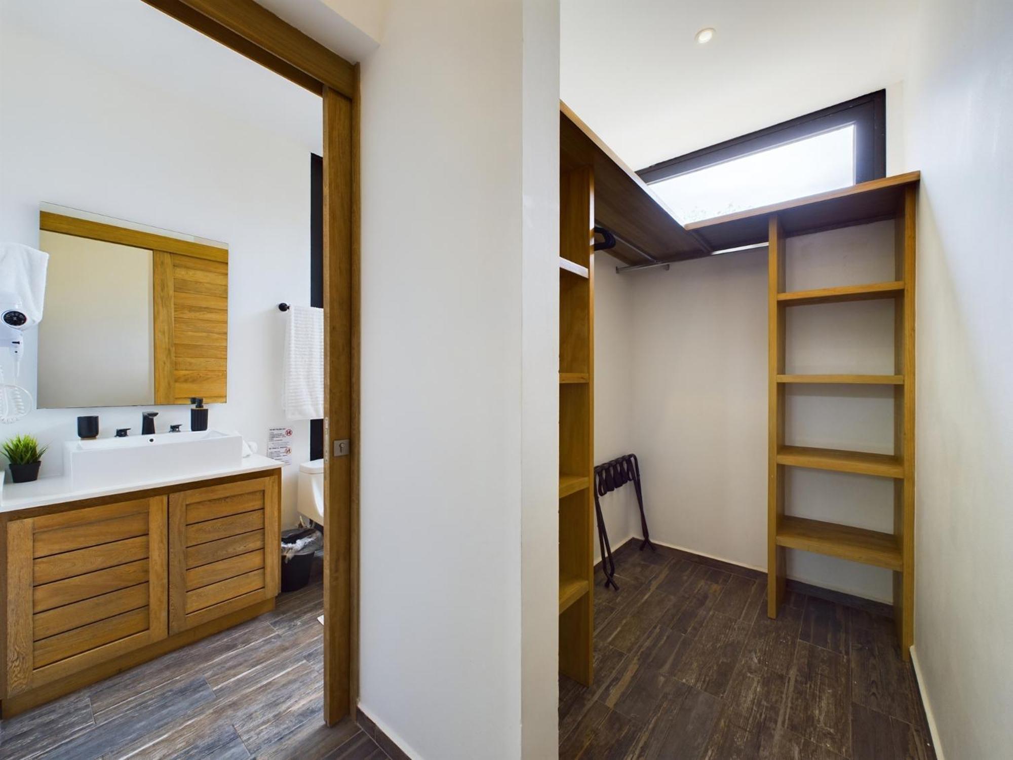 툴룸 Casa Kuaan Mani Th 1 빌라 외부 사진